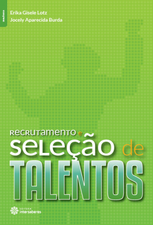 Recrutamento e seleção de talentos