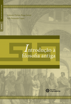 Introdução à filosofia antiga