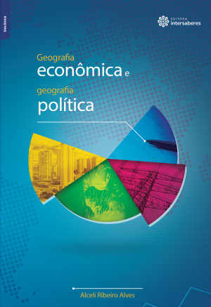 Geografia econômica e geografia política