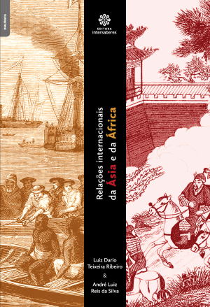 Relações internacionais da Ásia e da África