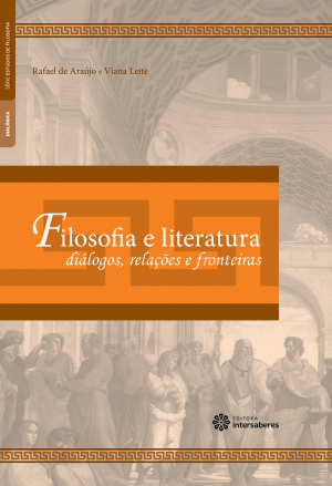 Filosofia e literatura diálogos, relações e fronteiras