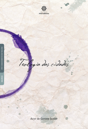Teologia das cidades