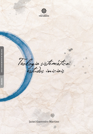 Teologia sistemática estudos iniciais