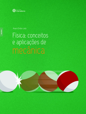 Física conceitos e aplicações de mecânica
