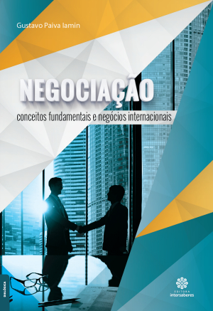Negociação conceitos fundamentais e negócios internacionais