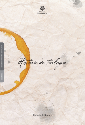 História da teologia