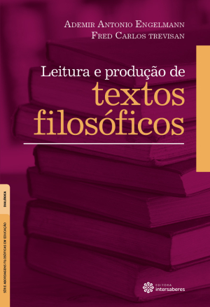 Leitura e produção de textos filosóficos