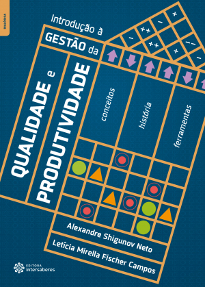 Introdução à gestão da qualidade e produtividade conceitos, história e ferramentas
