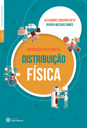 Introdução ao estudo da distribuição física