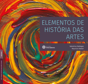 Elementos de história das artes