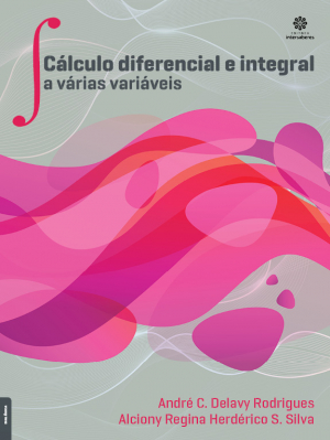 Cálculo diferencial e integral a várias variáveis