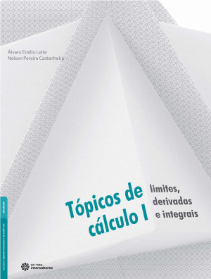 Tópicos de cálculo I limites, derivadas e integrais