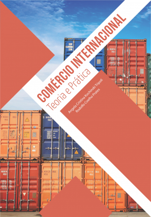 Comércio internacional teoria e prática