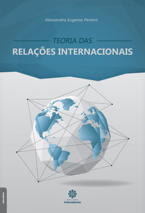 Teoria das relações internacionais