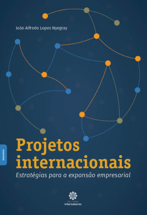 Projetos internacionais estratégias para a expansão empresarial