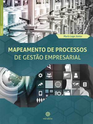 Mapeamento de processos de gestão empresarial