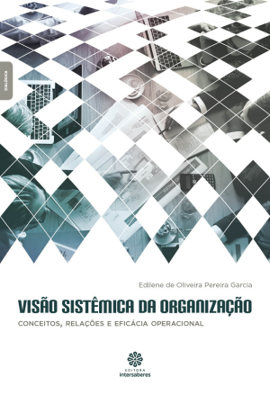 Visão sistêmica da organização conceitos, relações e eficácia operacional