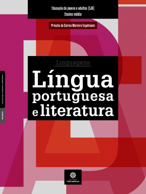 Língua portuguesa e literatura