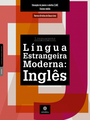 Língua Estrangeira Moderna Inglês