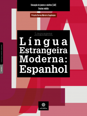 Língua Estrangeira Moderna Espanhol