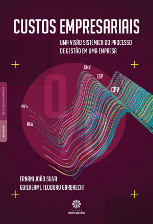 Custos empresariais uma visão sistêmica do processo de gestão de uma empresa