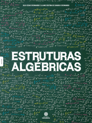 Estruturas algébricas