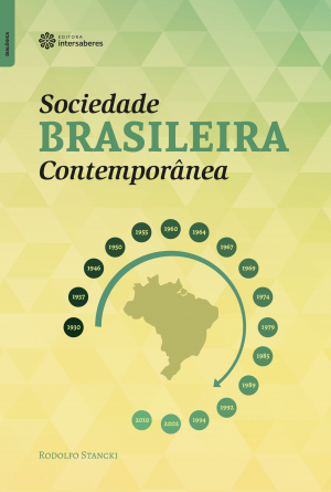 Sociedade brasileira contemporânea