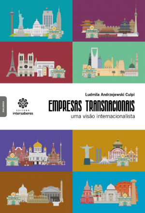 Empresas transnacionais uma visão internacionalista