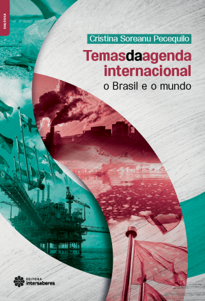 Temas da agenda internacional: o Brasil e o Mundo