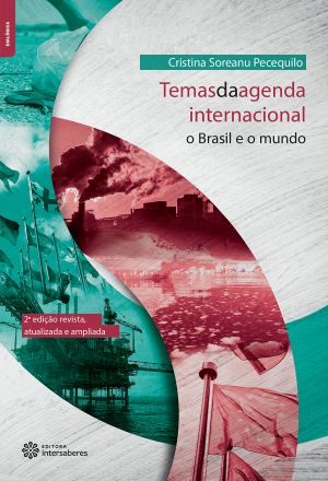 Temas da agenda internacional: o Brasil e o mundo