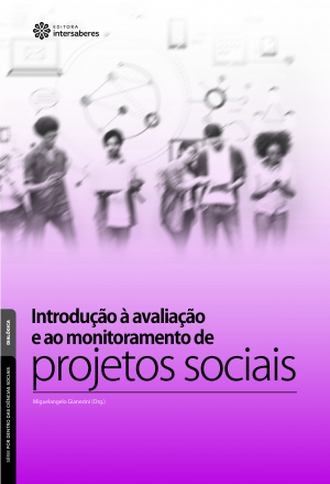 Introdução à avaliação e ao monitoramento de projetos sociais