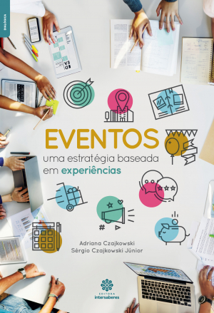 Eventos uma estratégia baseada em experiências
