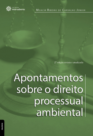 Apontamentos sobre o direito processual ambiental