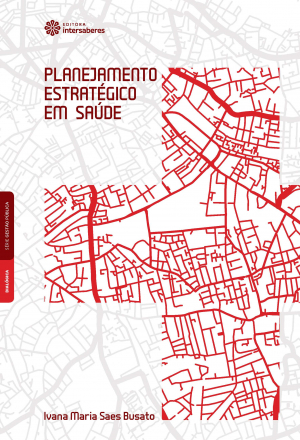 Planejamento estratégico em saúde