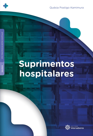 Suprimentos hospitalares