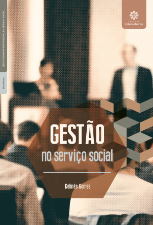 Gestão no serviço social