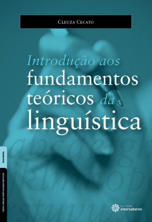 Introdução aos fundamentos teóricos da linguística
