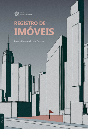 Registro de imóveis