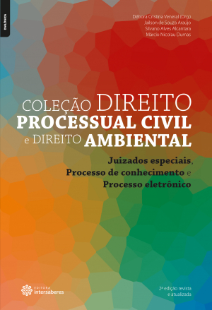 Juizados especiais, processo de conhecimento e processo eletrônico