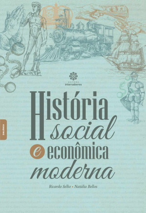 História social e econômica moderna