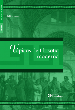 Tópicos de filosofia moderna