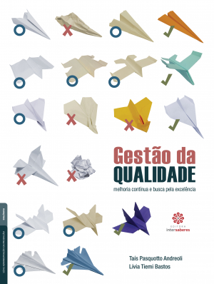 Gestão da qualidade melhoria contínua e busca pela excelência