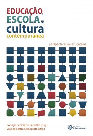 Educação, escola e cultura contemporânea perspectivas investigativas
