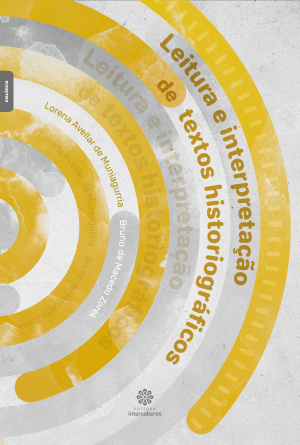 Leitura e interpretação de textos historiográficos