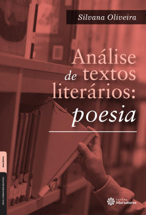 Análise de textos literários poesia
