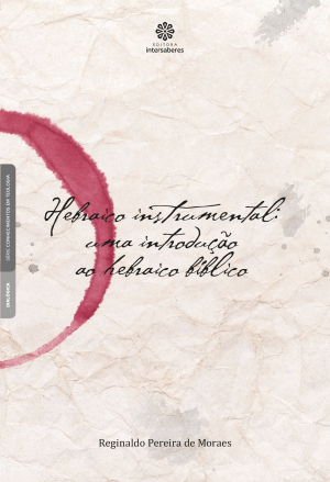 Hebraico instrumental uma introdução ao hebraico bíblico