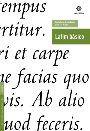 Latim básico