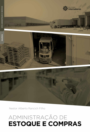 Administração de estoque e compras