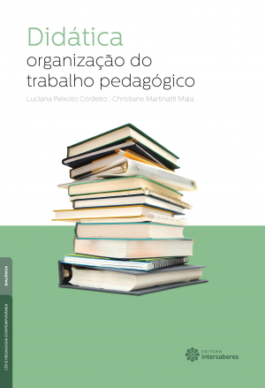 Didática organização do trabalho pedagógico