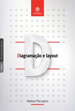 Diagramação e layout